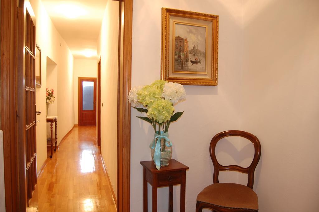 Casa Del Bernini Apartment San Quirico dʼOrcia Екстериор снимка