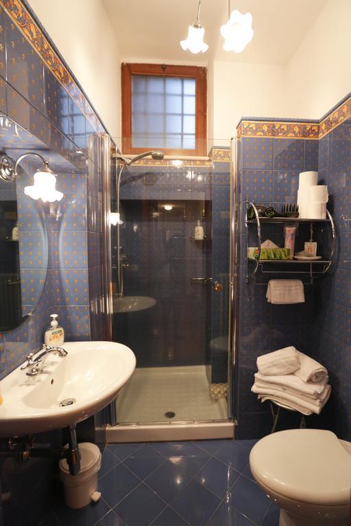 Casa Del Bernini Apartment San Quirico dʼOrcia Екстериор снимка