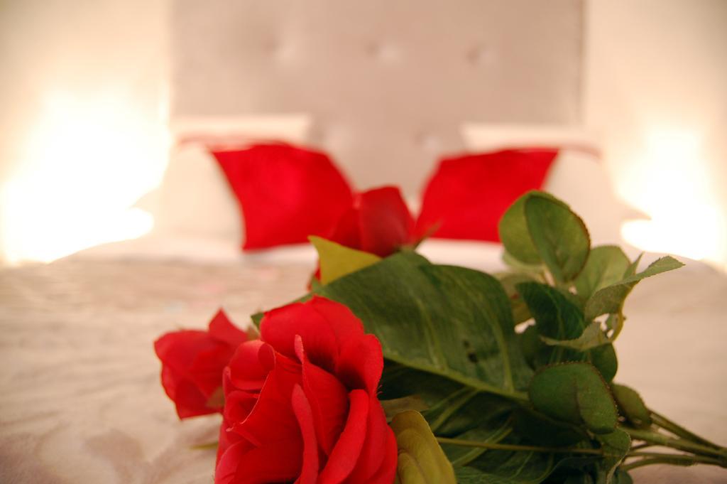 Casa Del Bernini Apartment San Quirico dʼOrcia Екстериор снимка