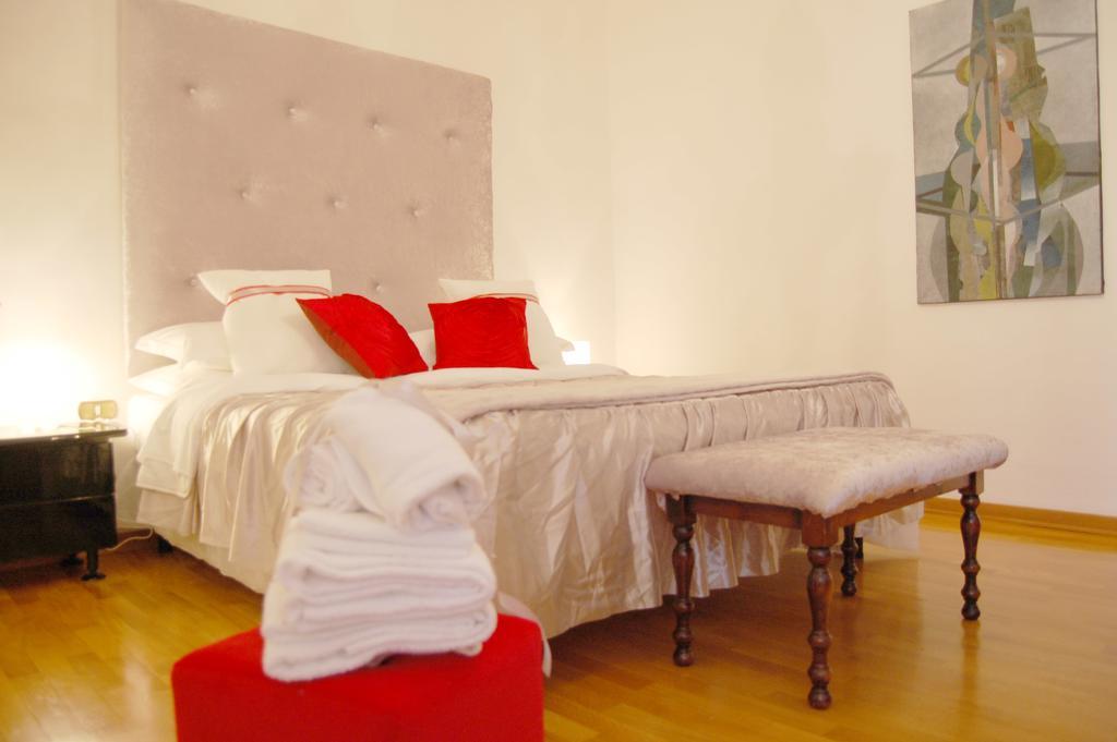 Casa Del Bernini Apartment San Quirico dʼOrcia Екстериор снимка