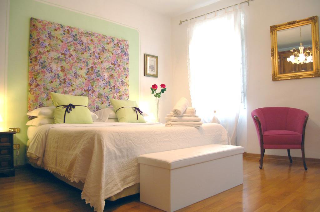 Casa Del Bernini Apartment San Quirico dʼOrcia Екстериор снимка